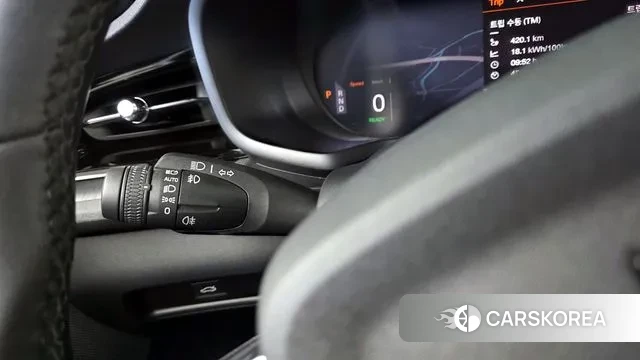 Polestar Polestar 2 id 3427028 из Кореи 9