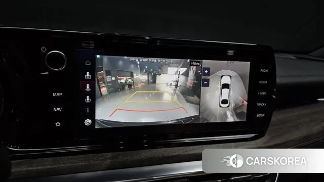 Kia K5 3rd generation id 3567759 из Кореи 9