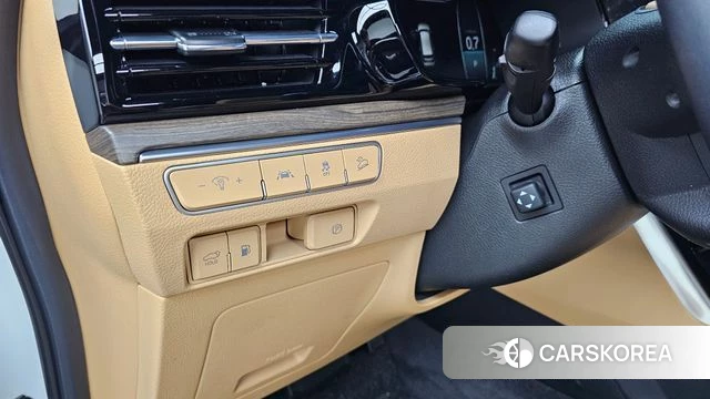 Kia Mohave Master id 4632341 из Кореи 9