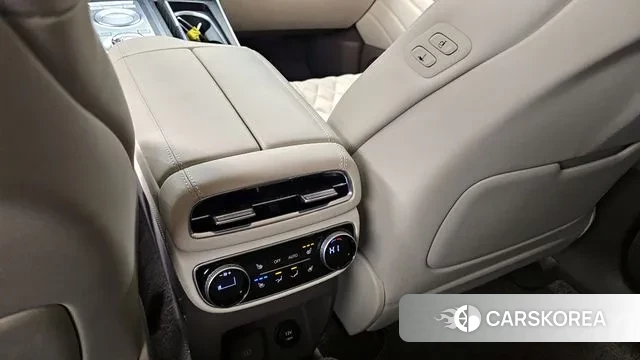 Genesis GV80 id 3560955 из Кореи 9