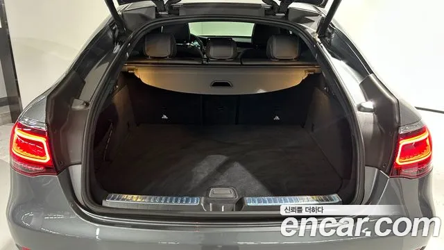 Mercedes-Benz GLC-Class X253 id 2703237 из Кореи 9