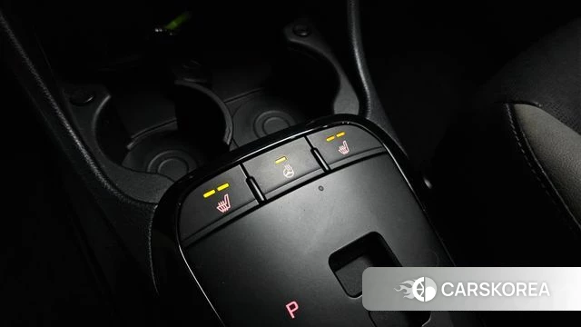 Kia All New Morning (JA) id 4642712 из Кореи 9
