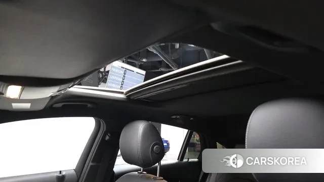 Mercedes-Benz GLC-Class X253 id 3697613 из Кореи 9