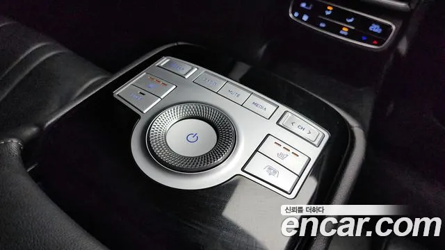 Genesis G80 (RG3) id 2848517 из Кореи 9