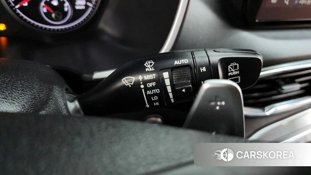 Hyundai The New Santa Fe id 3871406 из Кореи 9