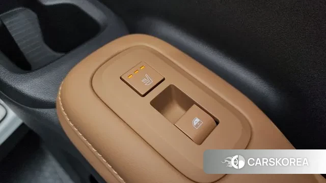 Hyundai Santa Fe (MX5) id 3405407 из Кореи 9