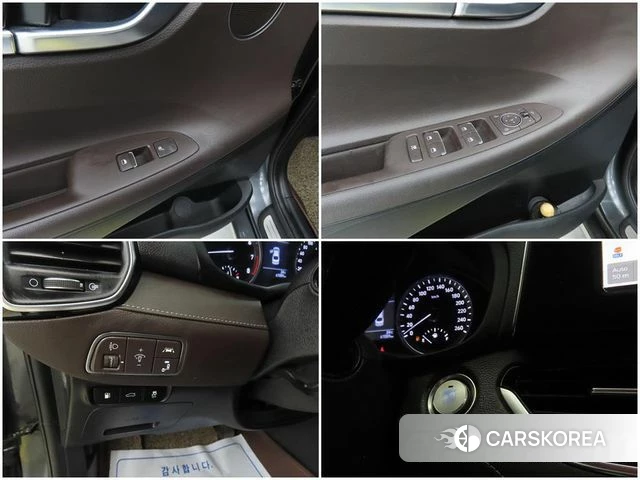 Hyundai Grandeur IG id 4397366 из Кореи 9