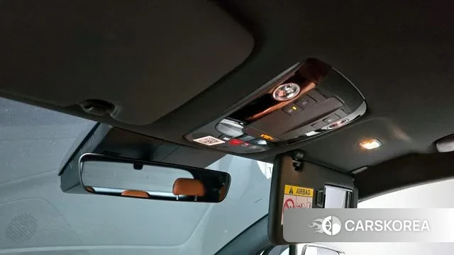 Kia The New Sportage 5th Generation id 3624350 из Кореи 9