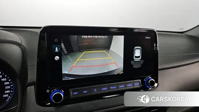 Hyundai The New Kona id 3389608 из Кореи 9