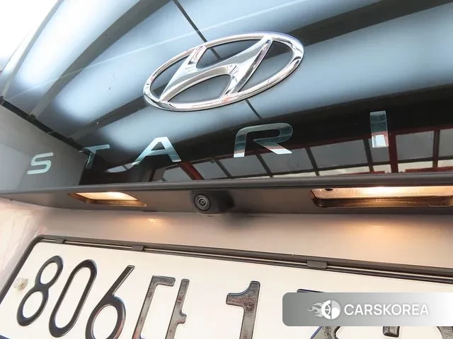 Hyundai Staria id 3716252 из Кореи 9