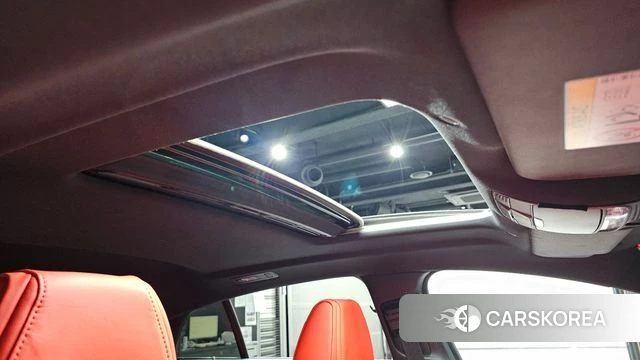 Mercedes-Benz AMG GT id 4614217 из Кореи 9