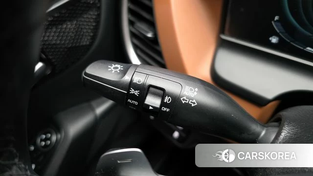 Kia The New Seltos id 3940576 из Кореи 9