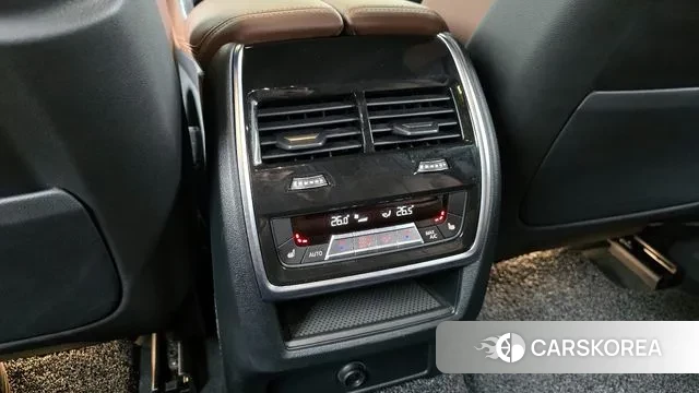 BMW X6 (G06) id 3758803 из Кореи 9