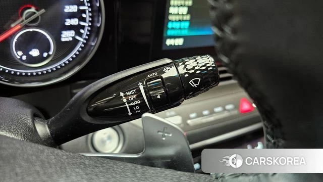 Hyundai The New Grandeur IG id 3852346 из Кореи 9