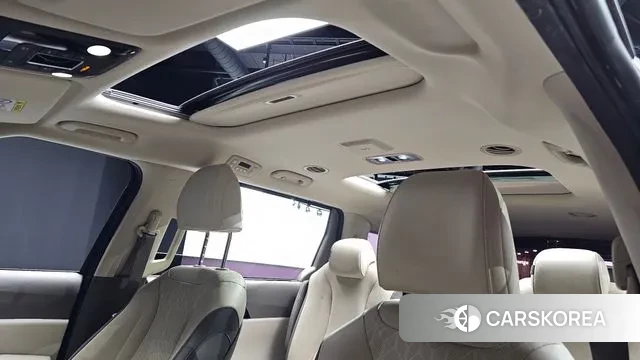 Kia Carnival 4th generation id 3312546 из Кореи 9