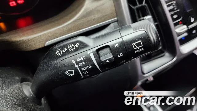 Kia Sorento 4th Generation id 2701740 из Кореи 9