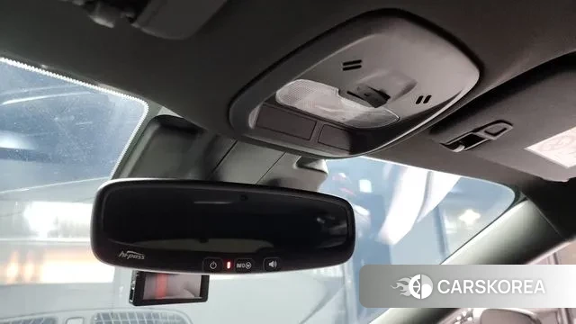 Chevrolet (GM Daewoo) Trax Crossover id 3360157 из Кореи 9