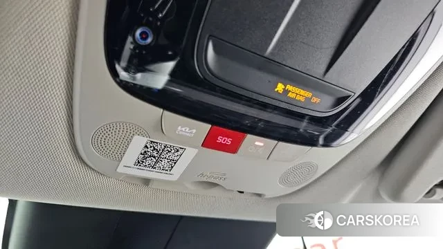 Kia EV6 id 3518745 из Кореи 9