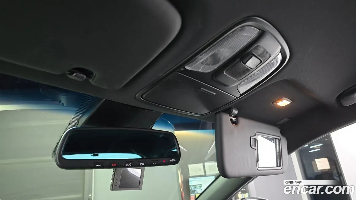 Kia Sportage The Bold id 1939051 из Кореи 9