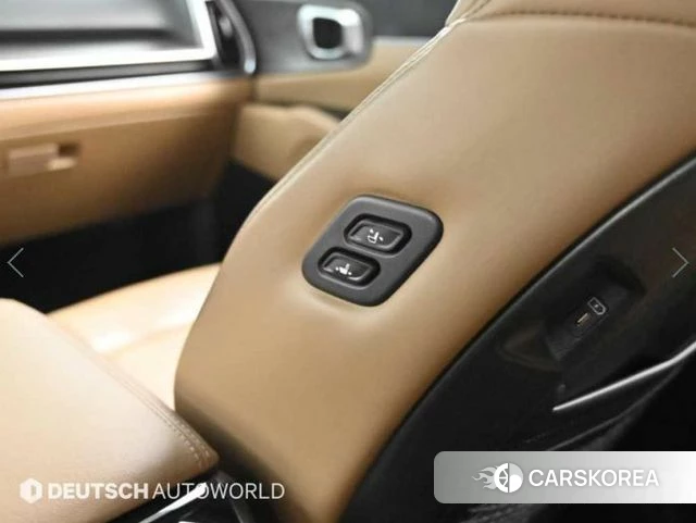 Kia The New Sorento 4th Generation id 4893352 из Кореи 9