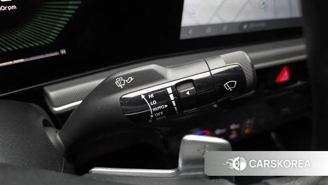 Kia The New K5 Hybrid 3rd generation id 4590874 из Кореи 9