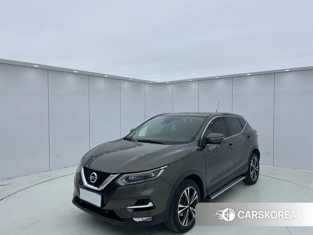 Nissan Qashqai id 4263289 из Китая 9