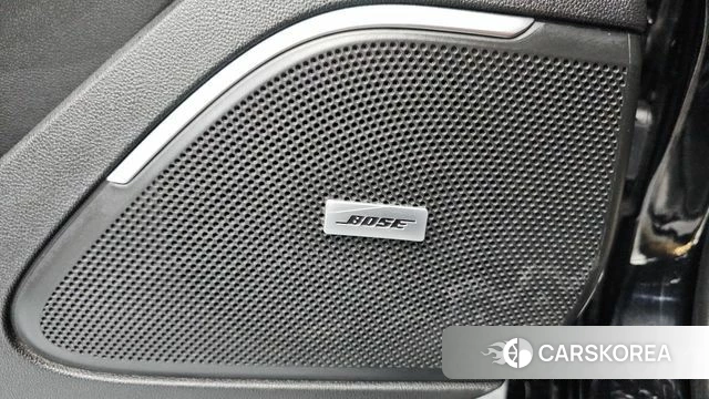 Renault Korea (Samsung) SM6 id 4873450 из Кореи 9