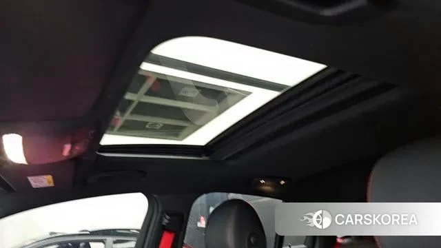 Mercedes-Benz GLC-Class X253 id 3640573 из Кореи 9