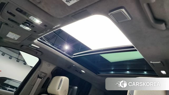 Cadillac Escalade 5th Generation id 3794004 из Кореи 9