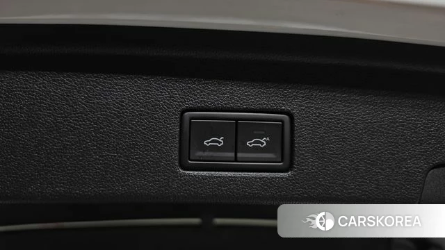 Volkswagen Touareg 3rd generation id 4897959 из Кореи 9