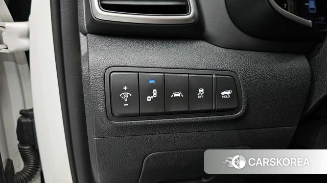 Hyundai All New Tucson id 4647281 из Кореи 9