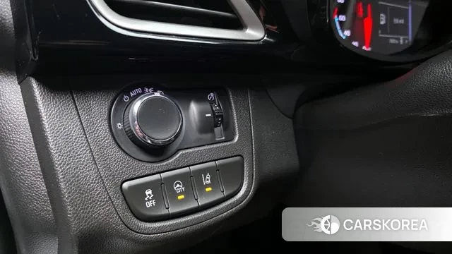 Chevrolet (GM Daewoo) The New Spark id 3573219 из Кореи 9