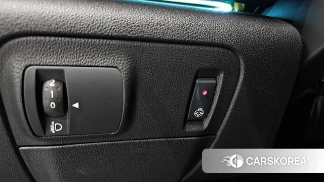 Renault Korea (Samsung) The New SM6 id 4881175 из Кореи 9