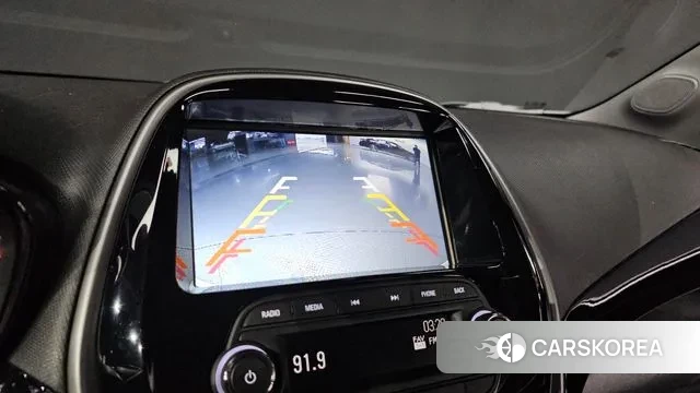 Chevrolet (GM Daewoo) The New Spark id 3004568 из Кореи 9