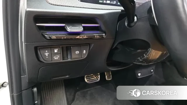 Kia EV6 id 3788076 из Кореи 9