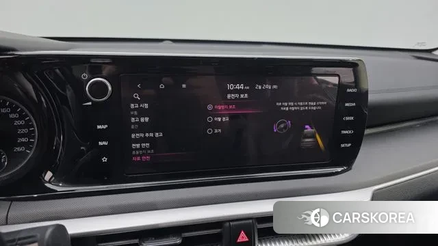 Kia K5 3rd generation id 3713275 из Кореи 9