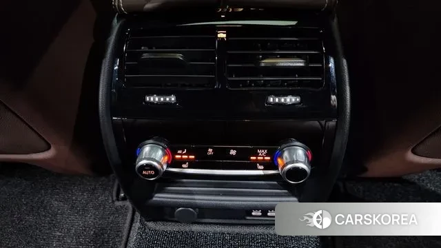 BMW 5 Series (G30) id 2905317 из Кореи 9