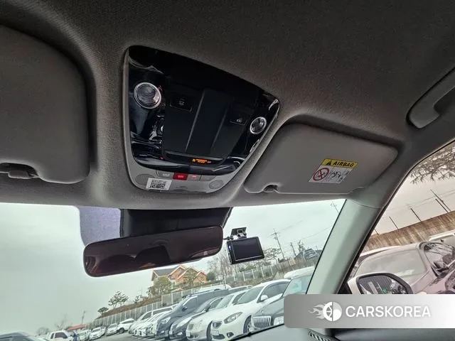 Kia The New Seltos id 3477778 из Кореи 9