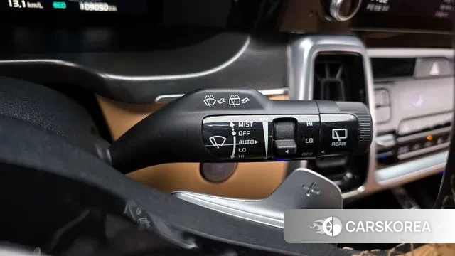 Kia Sorento 4th Generation id 3727116 из Кореи 9