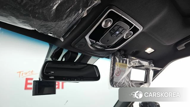 Ssangyong Torres id 4223390 из Кореи 9