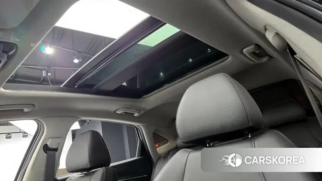 Hyundai Sonata D Edge Hybrid (DN8) id 3021943 из Кореи 9