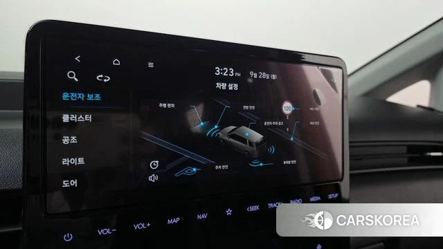 Hyundai Staria id 4917059 из Кореи 9