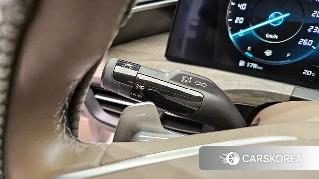 Kia K8 Hybrid id 4266981 из Кореи 9