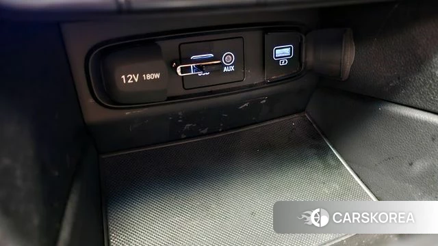 Hyundai Santa Fe TM id 4345786 из Кореи 9