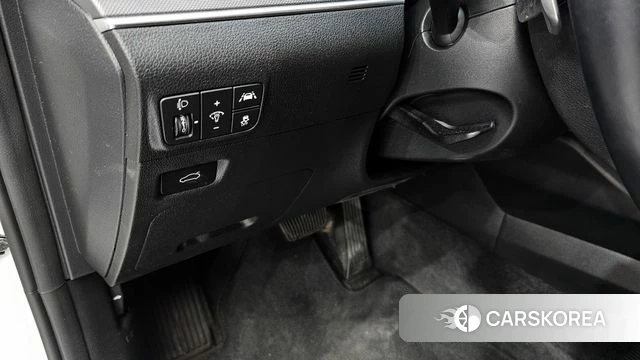 Kia K5 3rd generation id 4302662 из Кореи 9