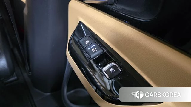 Kia Carnival 4th generation id 4500752 из Кореи 9