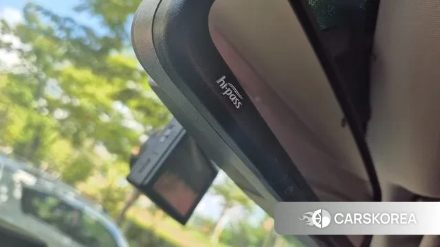 Ssangyong Rexton Sports id 3144927 из Кореи 9