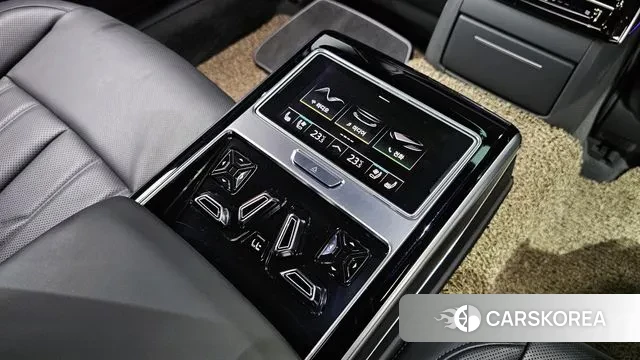 Audi A8 (D5) id 3367700 из Кореи 9