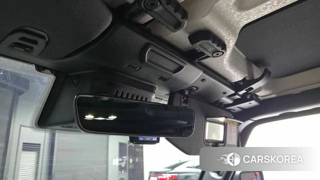 Jeep Wrangler (JL) id 4180092 из Кореи 9