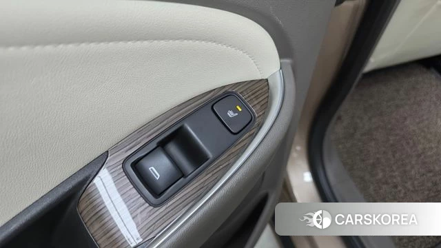 Chevrolet (GM Daewoo) The New Malibu id 4197012 из Кореи 9